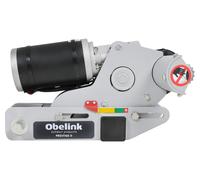 Obelink Prestige II Déplace Caravane