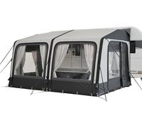 Obelink Supreme 420 Easy Air Connected auvent pour caravane et camping-car