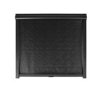 Obelink Velum Combirollo 75 x 70 cm - Noir