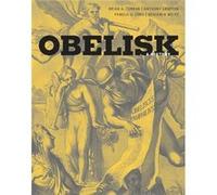 Obelisk by Weiss & Benjamin Museum of Fine Arts & Boston Anthony Grafton, Benjamin Weiss, Brian A. Curran, Pamela O. Long (Auteur)