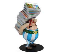 Obelix Porte Livres
