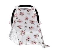 Obelle de poussette, couverture de poussette pour le soleil - Masse-voiture Sunshade | Baby Automobile Seat Capopal poussette Sunshade Sunable Sun Protector pour les filles garçons