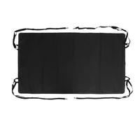 Obelle De Soleil Auvent Étanche, Couverture De Couvre-auvent Bloqueur, Couvercle De L'auvent Imperméable, Remorque De Camping Auvent Blocker Soleur D'intimité pour Le Camping-Car, Remorque