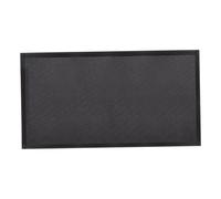 Obelle de Soleil de Voiture, Toit ouvrant Cover magnétique Refroidissement à l'épreuve la poussière Breatte Shade Hower Toire avec Sac Rangement Mesh UV Protection Solaire Sun Black Car Window