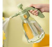 Obelunrp Pulvérisateur de jardin, pulvérisateur de jardin 1,5 L / 0,3 gall