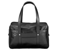 Obelunrp Sac à école japonaise, sacs de messager en cuir PU de 15, 7 pouces avec multi-poches, sac à bandoulière Kawaii, sacs main pour garçons filles