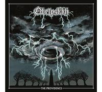 Obelyskkh - Providence