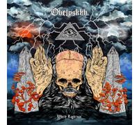 Obelyskkh - White Lightnin
