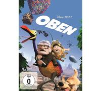 Oben (DVD) Peter Docter Bob Peterson