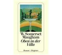 Oben in der Villa Maugham, W. Somerset (Auteur)