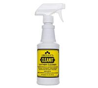 Obenauf de nettoyant pour cuir - 453,6 gram - Respectueux de l'environnement et non Agressive pour aspirateur