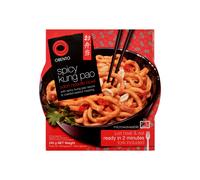 Obento Bol de Nouilles Udon Kung Pao - 240 g