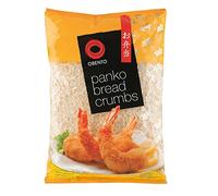 Obento Panko Breadcrumbs 1kg