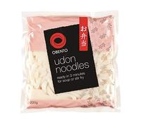 Obento - Udon - Nouilles japonaises, 200 g