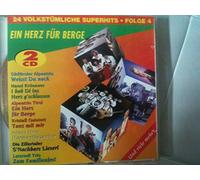 Oberbrandacher - EIN Herz für Berge [Import]