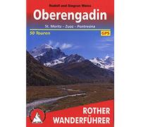 Oberengadin St Moriz Zuos Pontresina