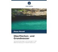 Oberflächen- und Grundwasser: Herausforderungen und Lösungen in der Bewirtschaftung von Wasserressourcen