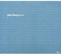 Mats Öberg – Improvisational Two – Caprice