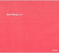 Öberg Mats – Improvisational Two.Five – Caprice