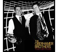 Oberhamer Brothers - Together Again [Import]
