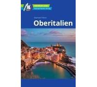 Oberitalien Reiseführer Michael Müller Verlag