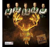 Oberkrainer Power - Gute Freunde