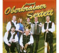 Oberkrainer Sextett,Original - Viva la Musica
