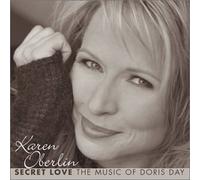 Oberlin, Karen - Secret Love: Music of Dori