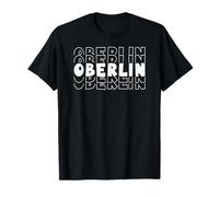 Oberlin Ohio Oh Oberlin T-Shirt