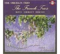 Oberlin Trio - French Trios