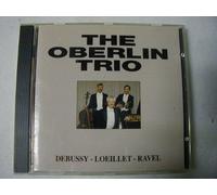 Oberlin Trio - Oberlin