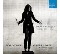 Oberlinger, Dorothee - French Baroque [Import]