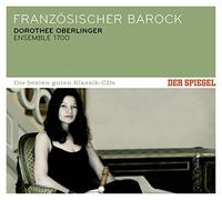 Oberlinger, Dorothee - Kulturspiegel [Import]