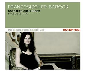 Oberlinger, Dorothee - Kulturspiegel