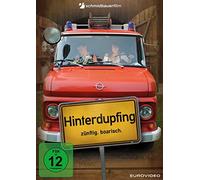 Obermeier,Andreas - Hinterdupfing