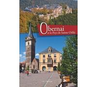 Obernai, le pays de Sainte-Odile