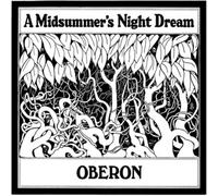 A Midsummer'S Night Dream