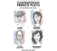 Oberon Anth Comtemp French Plays - [Livre en VO] Chris Campbell (Auteur)