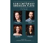 Oberon Anthology Of Contemporary American Plays