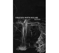 Oberon - Christoph Martin Wieland - Allia - broché - Roman