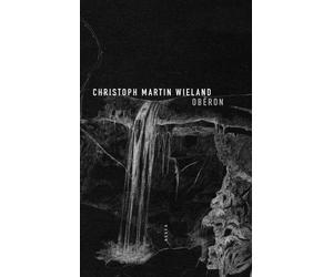 Oberon - Christoph Martin Wieland - Allia - broché - Roman