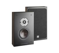 Dali Oberon On Wall Noyer Foncé - Enceintes murales