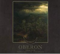 Oberon - Through Time and Space [Import]