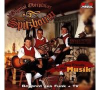 Oberpfälzer Spitzboum,d'Orig. - Aus Freude An der Musik