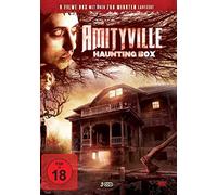 Amityville Haunting Box [Import]