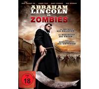 Oberst,Bill - Abraham Lincoln Vs. Zombies