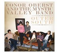 Oberst, Conor - Outer South [Import]