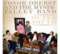 Oberst, Conor - Outer South -Digi-