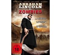 Oberst Jr.Bill - Abraham Lincoln Vs. Zombies [Import]