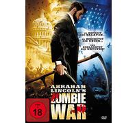 Oberst Jr.,Bill - Abraham Lincoln'S Zombie War